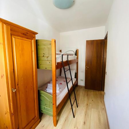 Appartamento Italia Alleghe Exterior foto