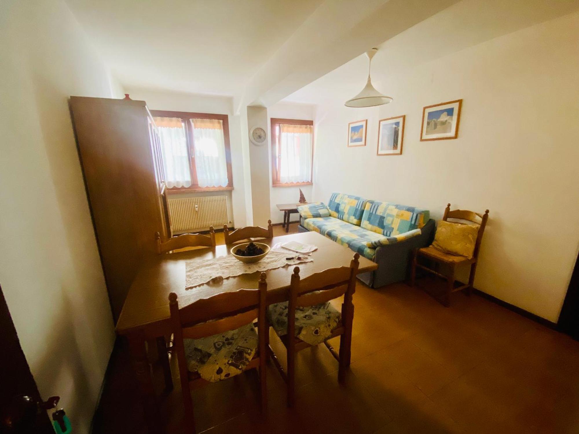 Appartamento Italia Alleghe Exterior foto